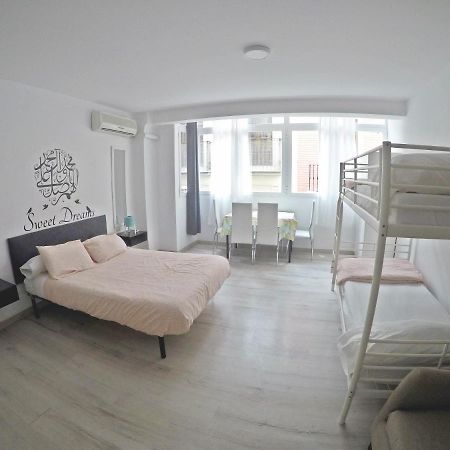 Mesonhomes Suites Center Grenade Extérieur photo