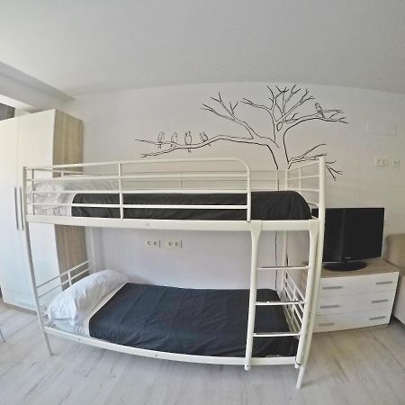 Mesonhomes Suites Center Grenade Extérieur photo