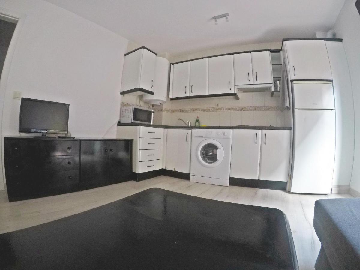 Mesonhomes Suites Center Grenade Extérieur photo