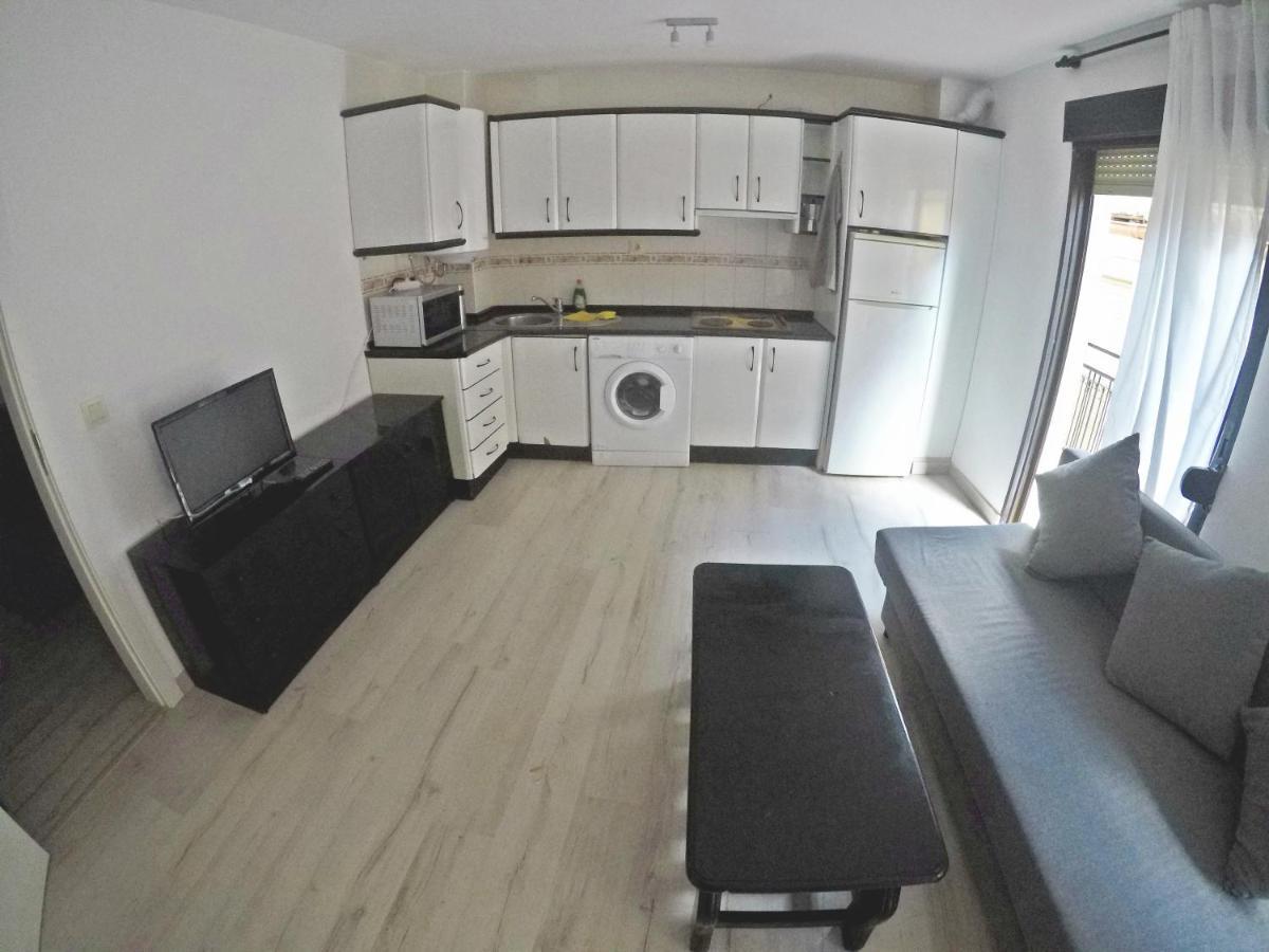 Mesonhomes Suites Center Grenade Extérieur photo