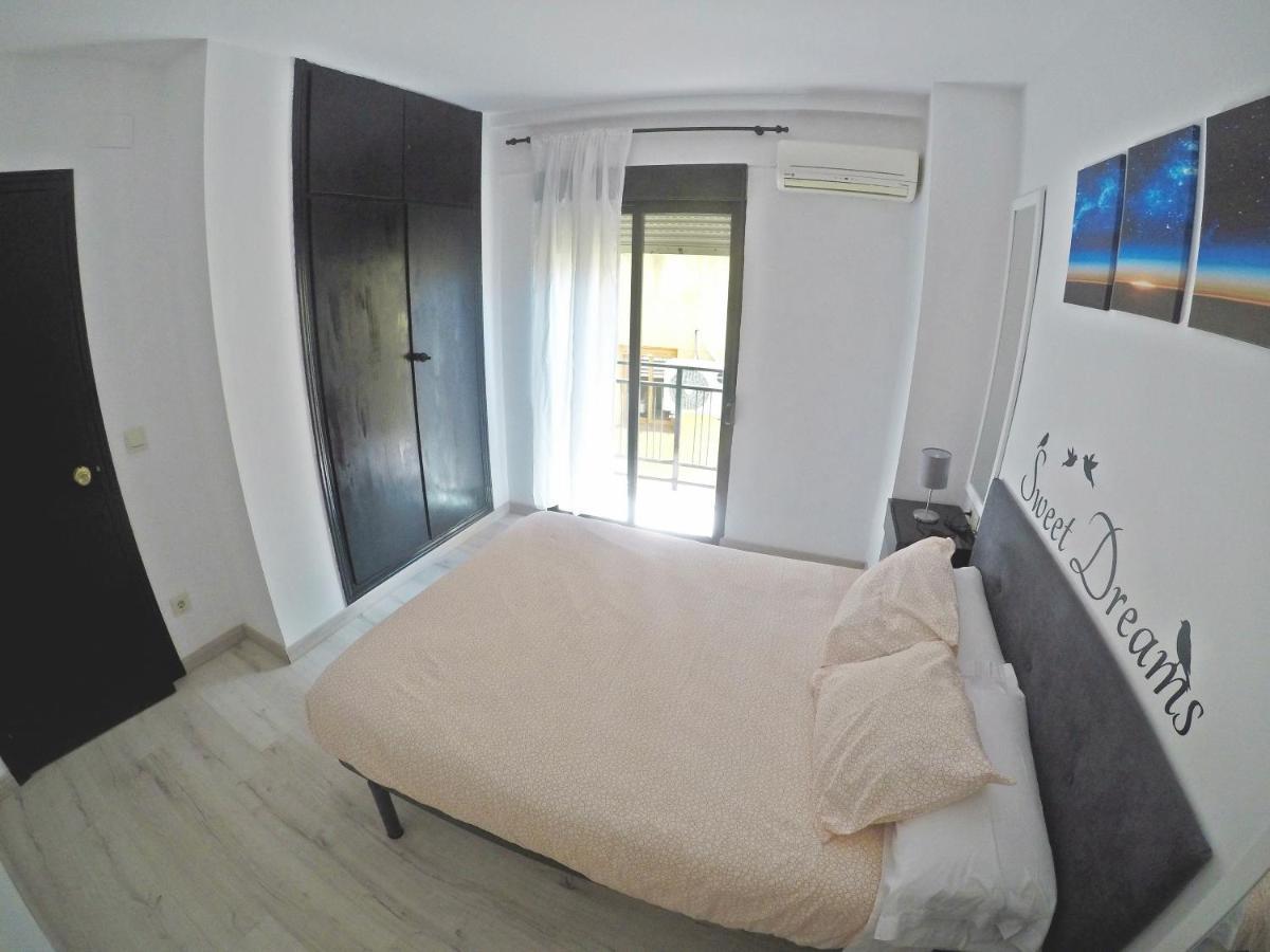 Mesonhomes Suites Center Grenade Extérieur photo