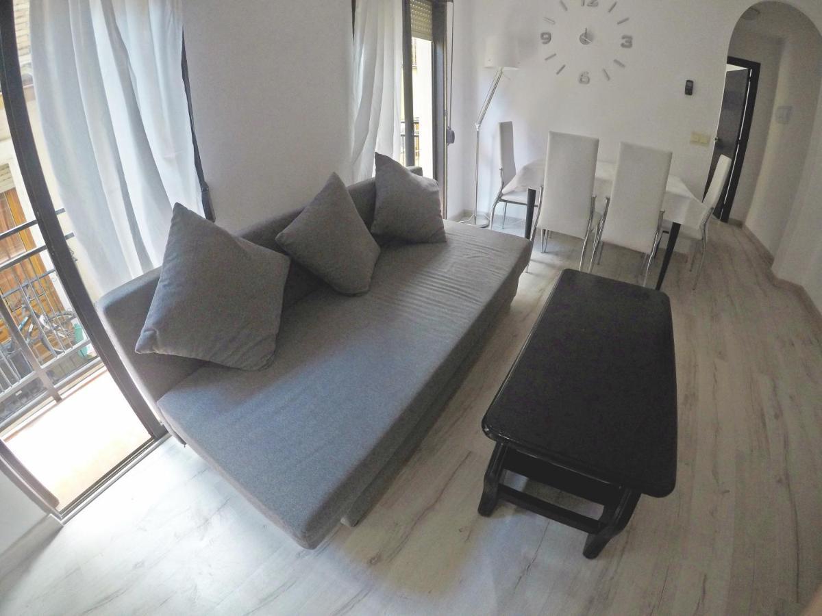 Mesonhomes Suites Center Grenade Extérieur photo