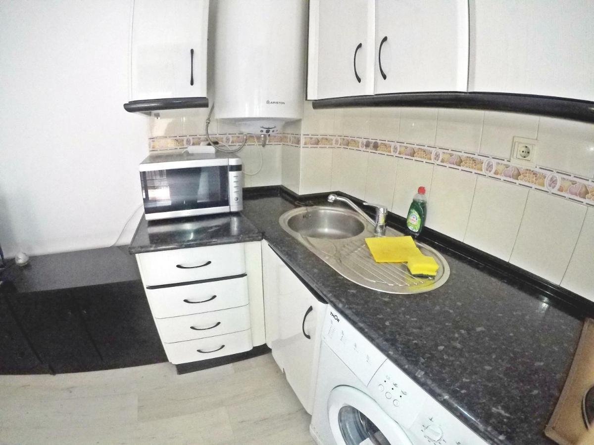 Mesonhomes Suites Center Grenade Extérieur photo