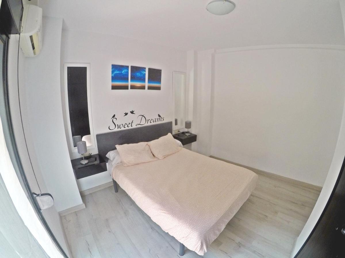 Mesonhomes Suites Center Grenade Extérieur photo