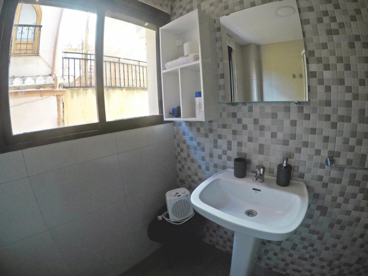 Mesonhomes Suites Center Grenade Extérieur photo