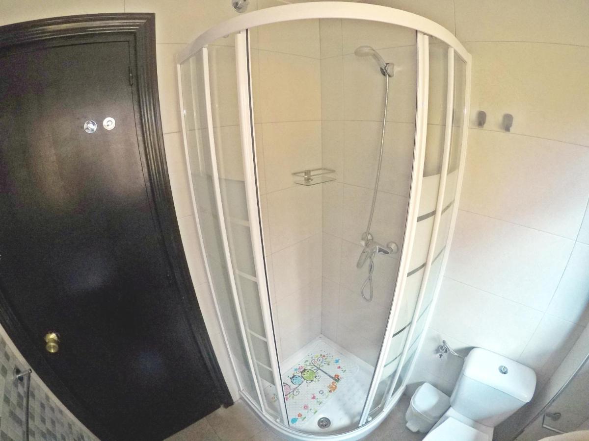 Mesonhomes Suites Center Grenade Extérieur photo