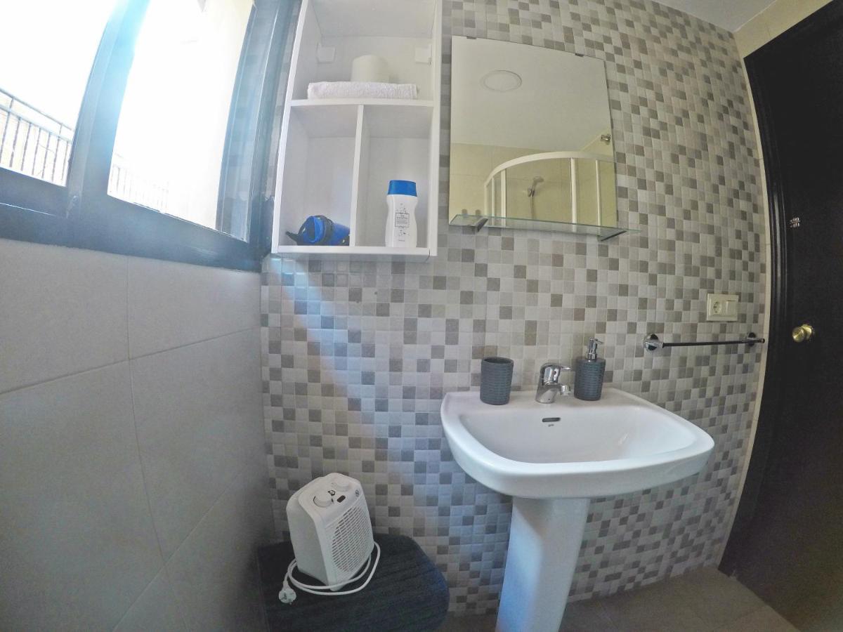Mesonhomes Suites Center Grenade Extérieur photo
