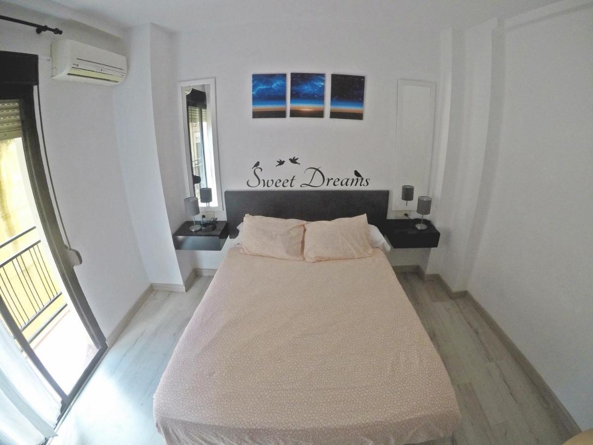 Mesonhomes Suites Center Grenade Extérieur photo