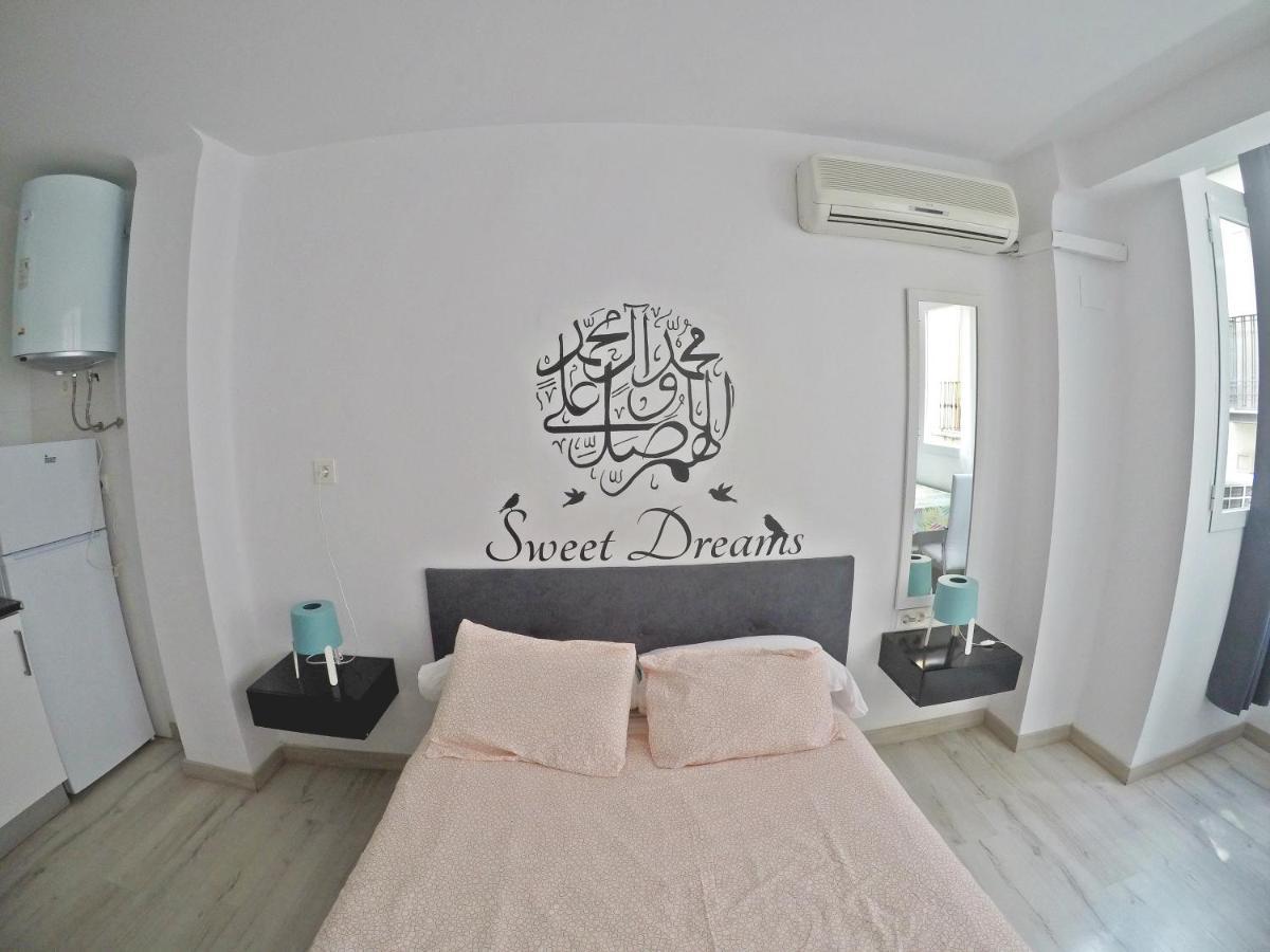 Mesonhomes Suites Center Grenade Extérieur photo
