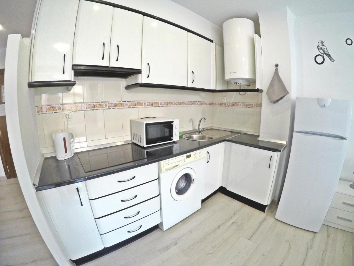 Mesonhomes Suites Center Grenade Extérieur photo