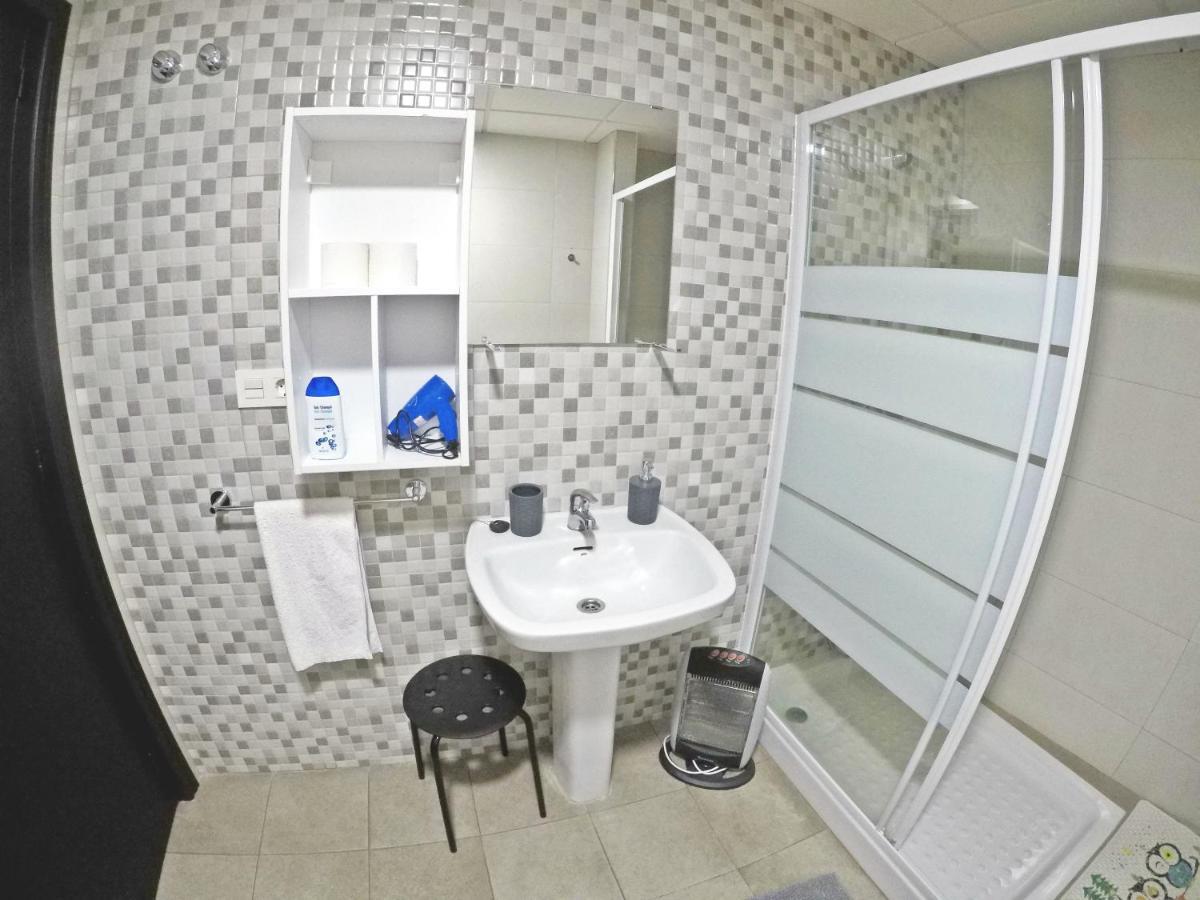 Mesonhomes Suites Center Grenade Extérieur photo
