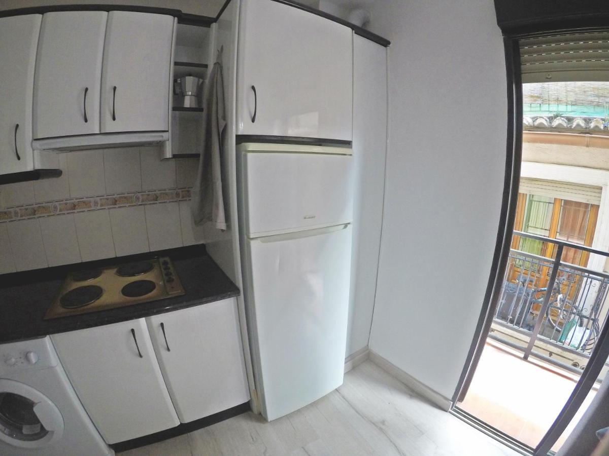 Mesonhomes Suites Center Grenade Extérieur photo